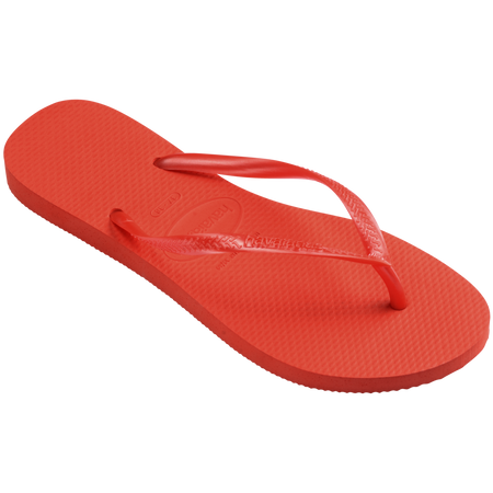 [ONLINE EXCLUSIVE] Slim Flip Flops