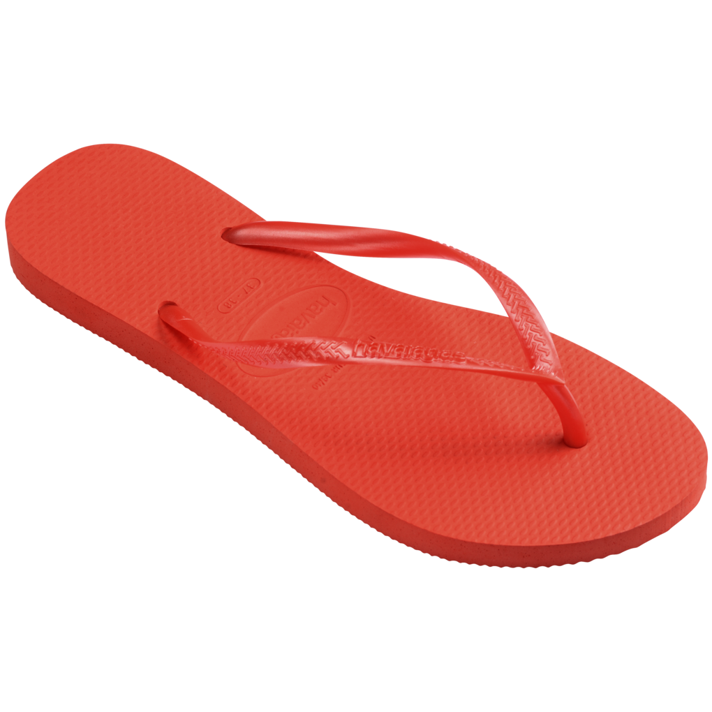[ONLINE EXCLUSIVE] Slim Flip Flops