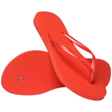 [ONLINE EXCLUSIVE] Slim Flip Flops