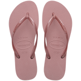 Slim Flip Flops