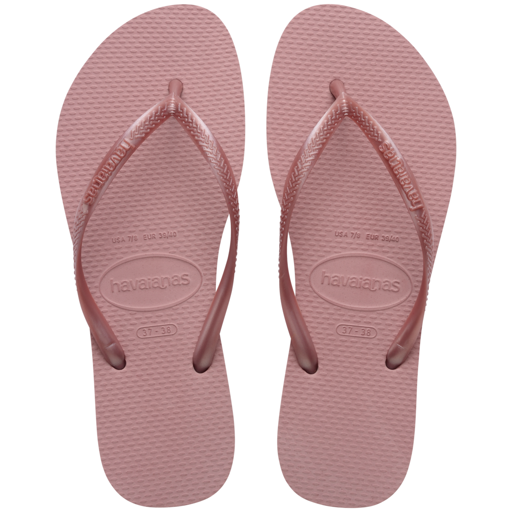 Slim Flip Flops