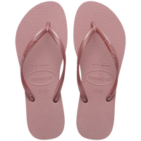 Slim Flip Flops