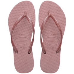 Slim Flip Flops