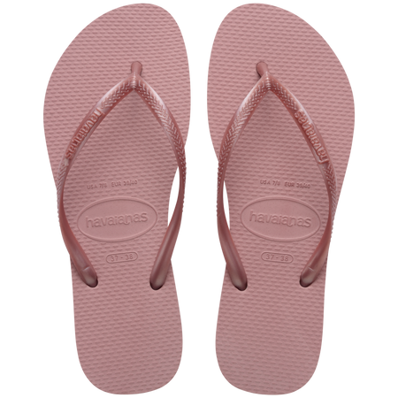 Slim Flip Flops