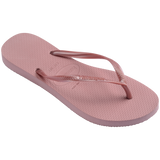 Slim Flip Flops