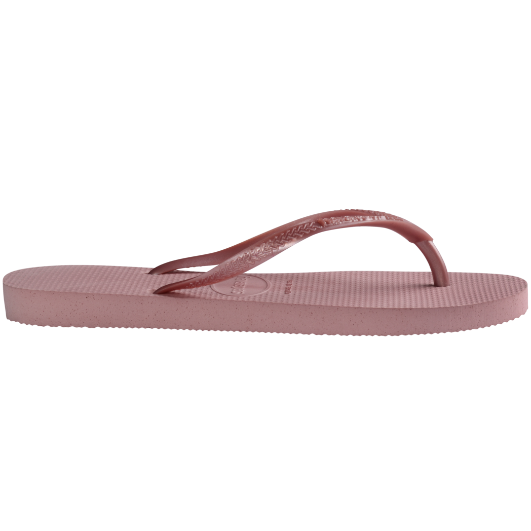 Slim Flip Flops