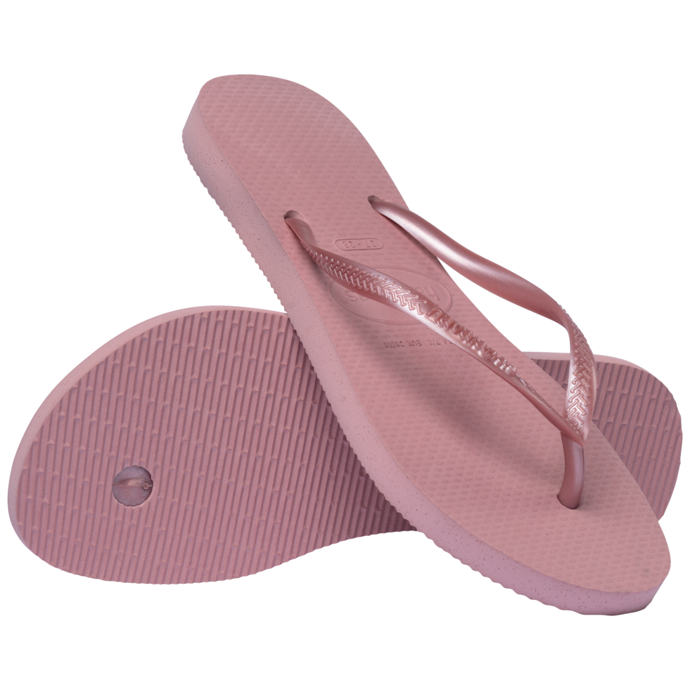 Slim Flip Flops