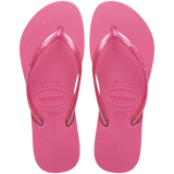 [ONLINE EXCLUSIVE] Slim Flip Flops
