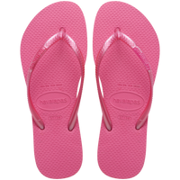 [ONLINE EXCLUSIVE] Slim Flip Flops