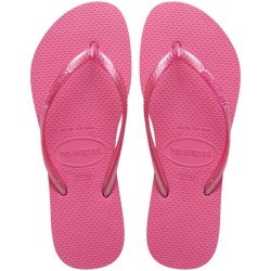 [ONLINE EXCLUSIVE] Slim Flip Flops