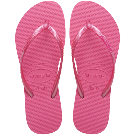 [ONLINE EXCLUSIVE] Slim Flip Flops
