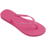 [ONLINE EXCLUSIVE] Slim Flip Flops