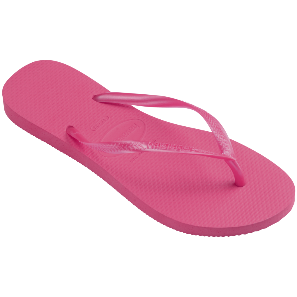 [ONLINE EXCLUSIVE] Slim Flip Flops