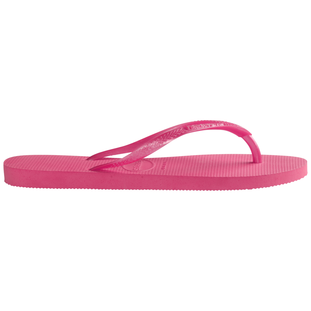 [ONLINE EXCLUSIVE] Slim Flip Flops