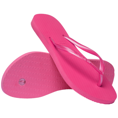 [ONLINE EXCLUSIVE] Slim Flip Flops