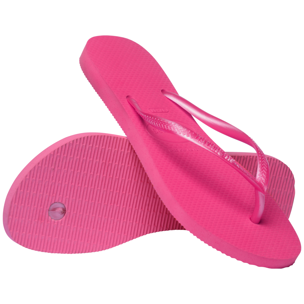 [ONLINE EXCLUSIVE] Slim Flip Flops