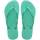 Metallic Virtual Green