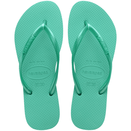 Slim Flip Flop