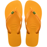 [ONLINE EXCLUSIVE] Brasil Flip Flops
