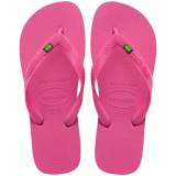 [ONLINE EXCLUSIVE] Brasil Flip Flops