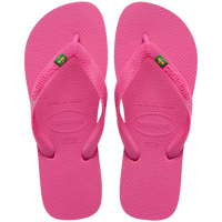 [ONLINE EXCLUSIVE] Brasil Flip Flops