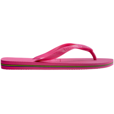 [ONLINE EXCLUSIVE] Brasil Flip Flops