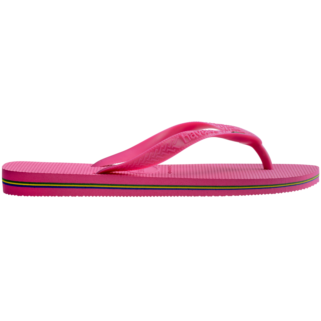 [ONLINE EXCLUSIVE] Brasil Flip Flops