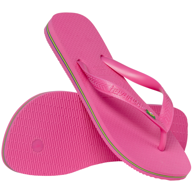 [ONLINE EXCLUSIVE] Brasil Flip Flops