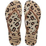 Slim Animals Flip Flops