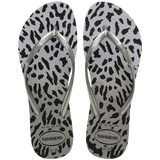 Slim Animals Flip Flops