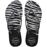 [ONLINE EXCLUSIVE] Slim Animals Flip Flops