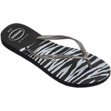 [ONLINE EXCLUSIVE] Slim Animals Flip Flops