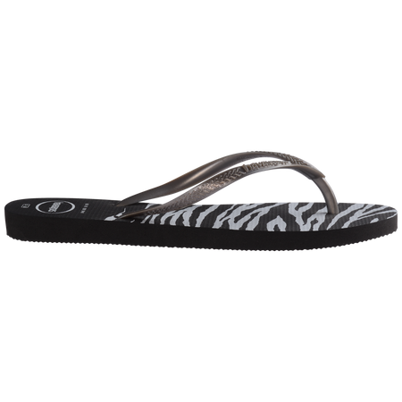 [ONLINE EXCLUSIVE] Slim Animals Flip Flops