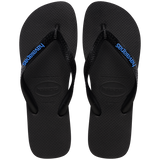 Logo Filete Flip Flops