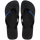 Black/Black/Blue