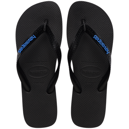 Logo Filete Flip Flops