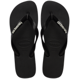 Logo Filete Flip Flop