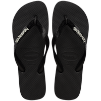 Logo Filete Flip Flop