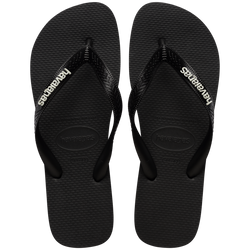 Logo Filete Flip Flop