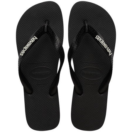 Logo Filete Flip Flop