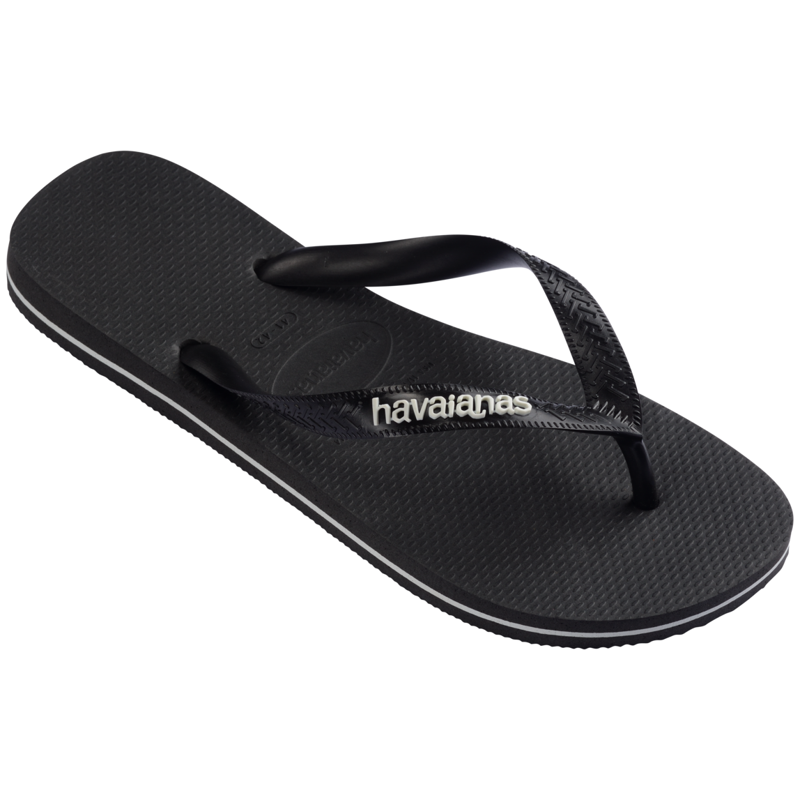 Logo Filete Flip Flop