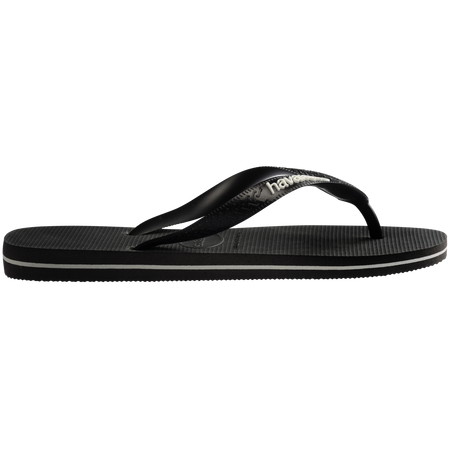 Logo Filete Flip Flop