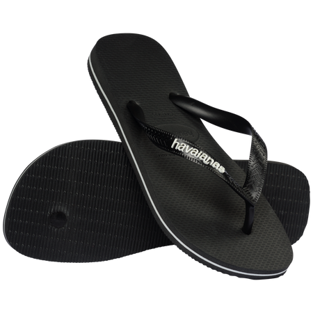 Logo Filete Flip Flop
