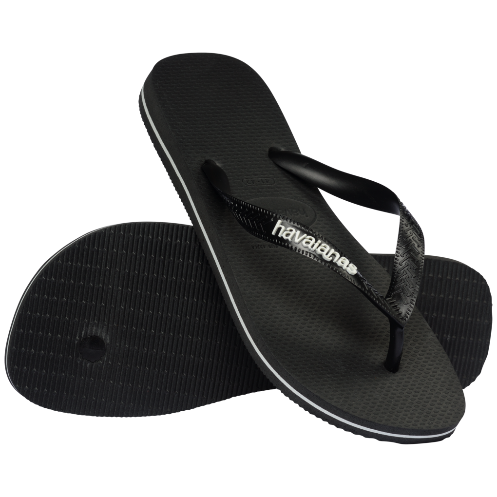 Logo Filete Flip Flop