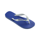 Brasil Logo Flip Flops
