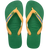 Green/Yellow