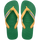 Green/Yellow