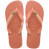 Brasil Logo Flip Flop
