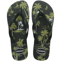 Aloha Flip Flops