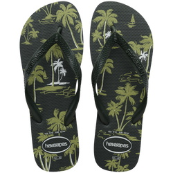 Aloha Flip Flops